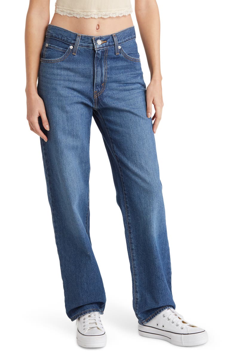 Levi's® 94 Baggy Jeans | Nordstromrack