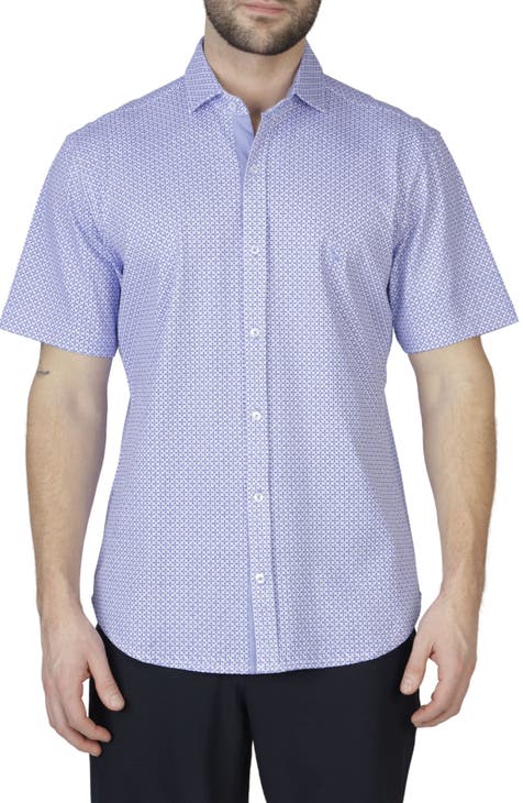 Men's Short Sleeve Button Down ShirtsDiscover men's short sleeve