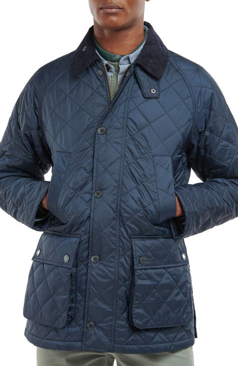 barbour quilted jacket | Nordstrom