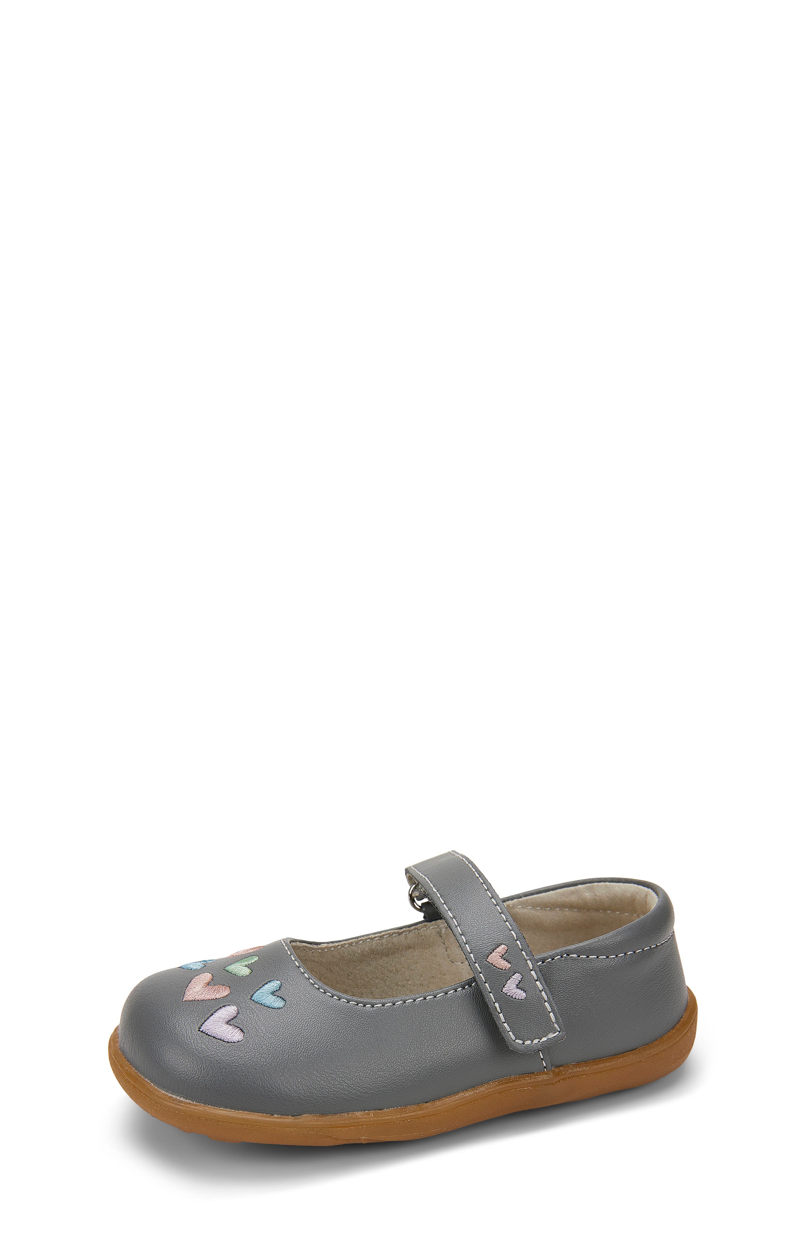 See Kai Run Ginny Mary Jane, Alternate, color, 