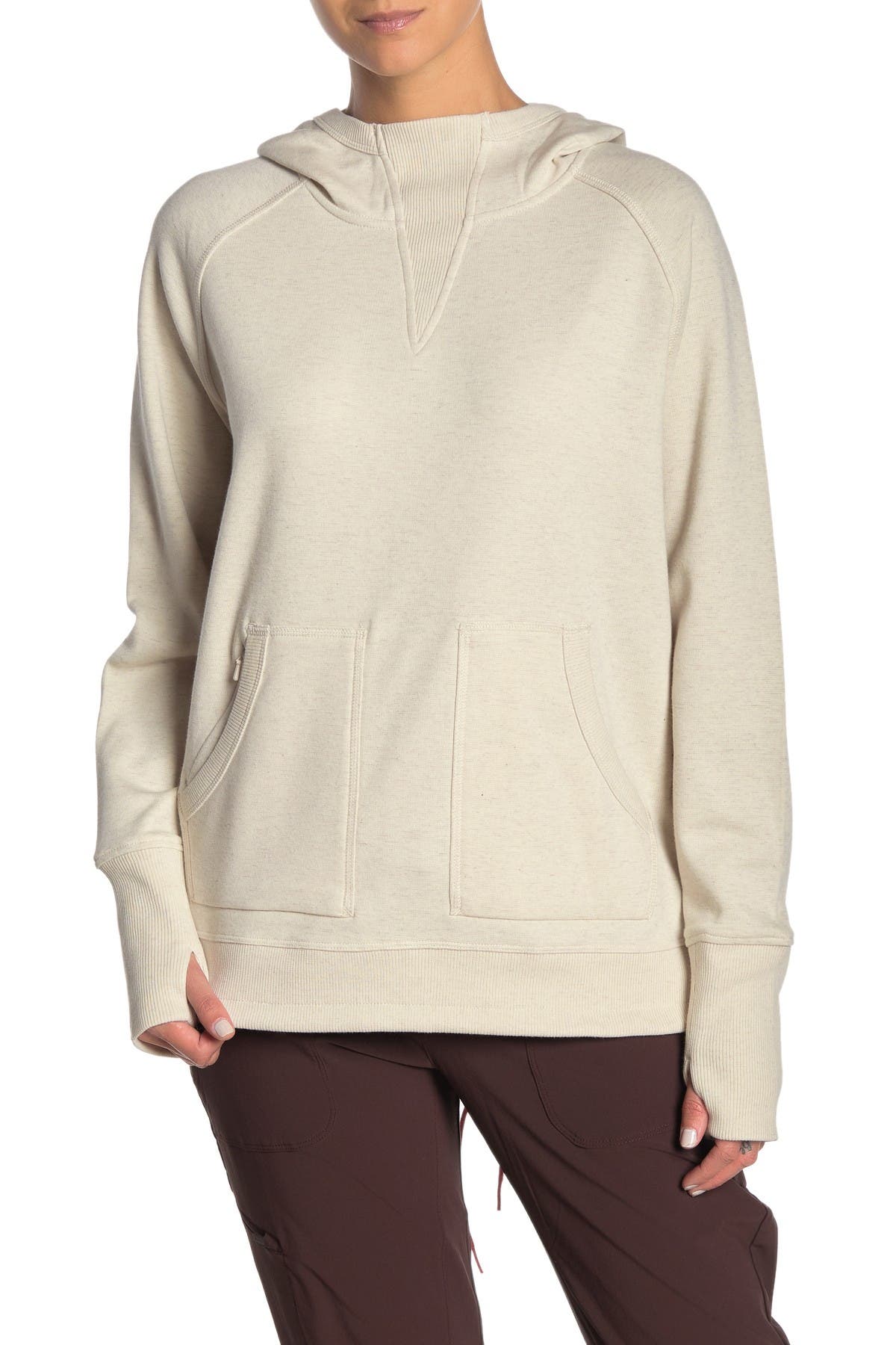 mountain hardwear firetower hoodie