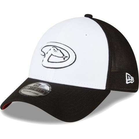 Arizona Diamondbacks Heritage86 Men's Nike MLB Trucker Adjustable Hat.