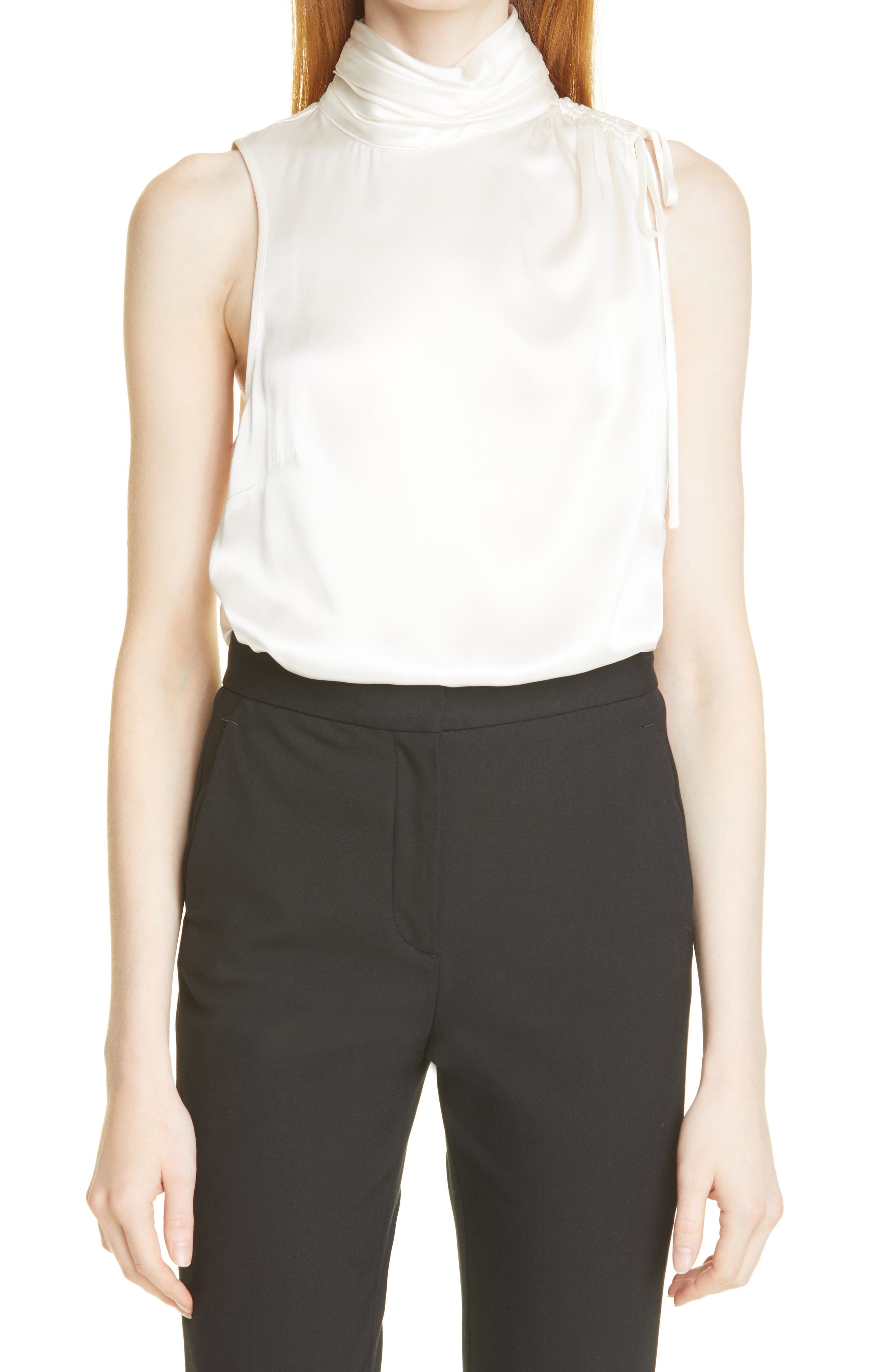 Cinq à Sept Kamille Turtleneck 