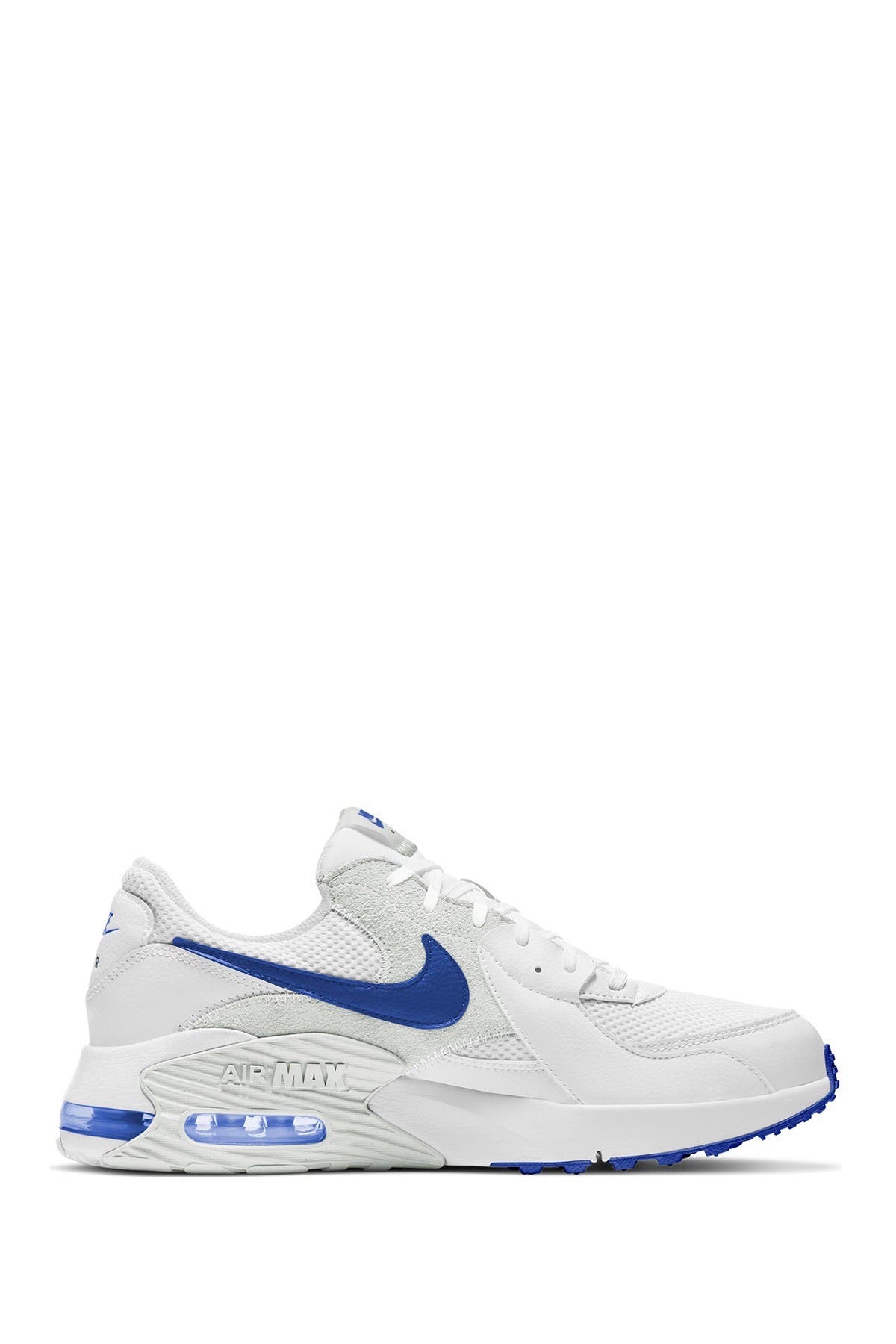 white nikes men