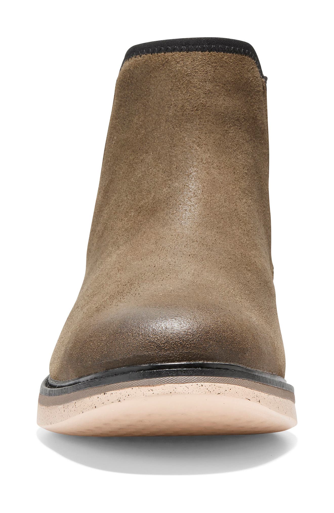 grand ambition chelsea boot