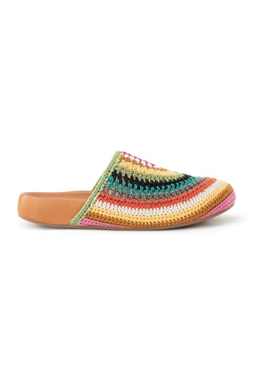 The Sak Bolinas Clog In Islnd Dusk