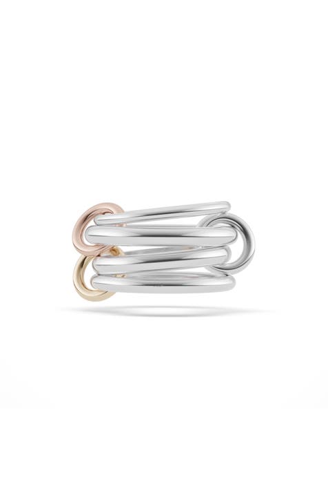 spinelli kilcollin 2021-22FW Silver Rings