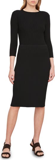 Vince sweater skirt best sale