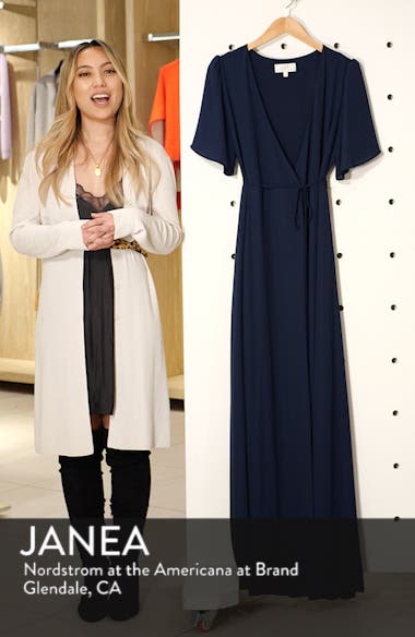 wayf aurelia dress