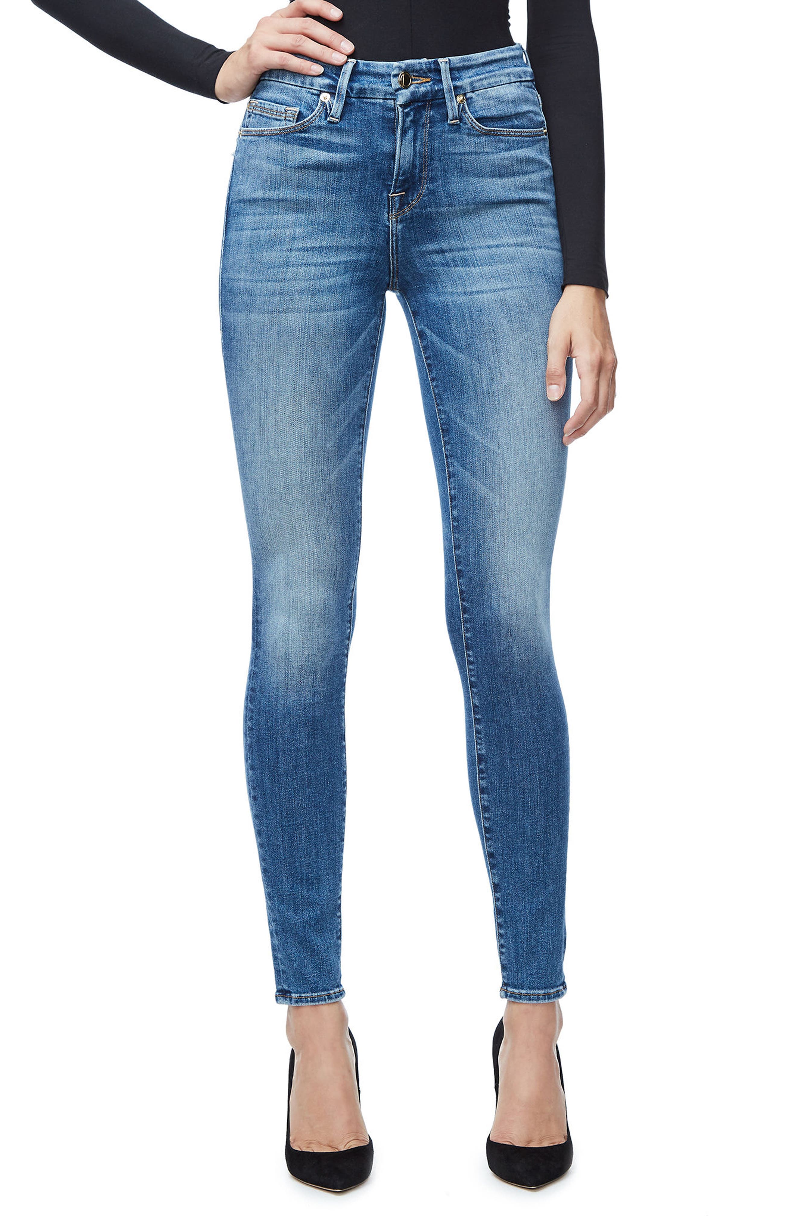 sound style lucy pull on jeans