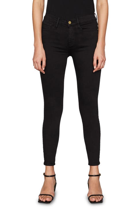 Le Color Skinny Jeans