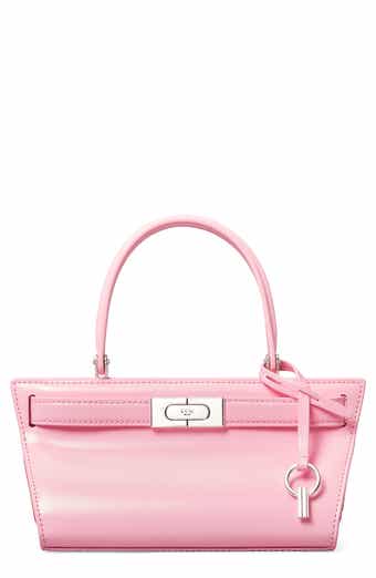 Tory Burch Lee Radziwill Floral Bag - Neutrals Handle Bags, Handbags -  WTO333383