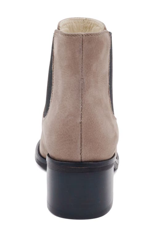Amalfi By Rangoni Armonia Chelsea Boot In Smog Long Beach