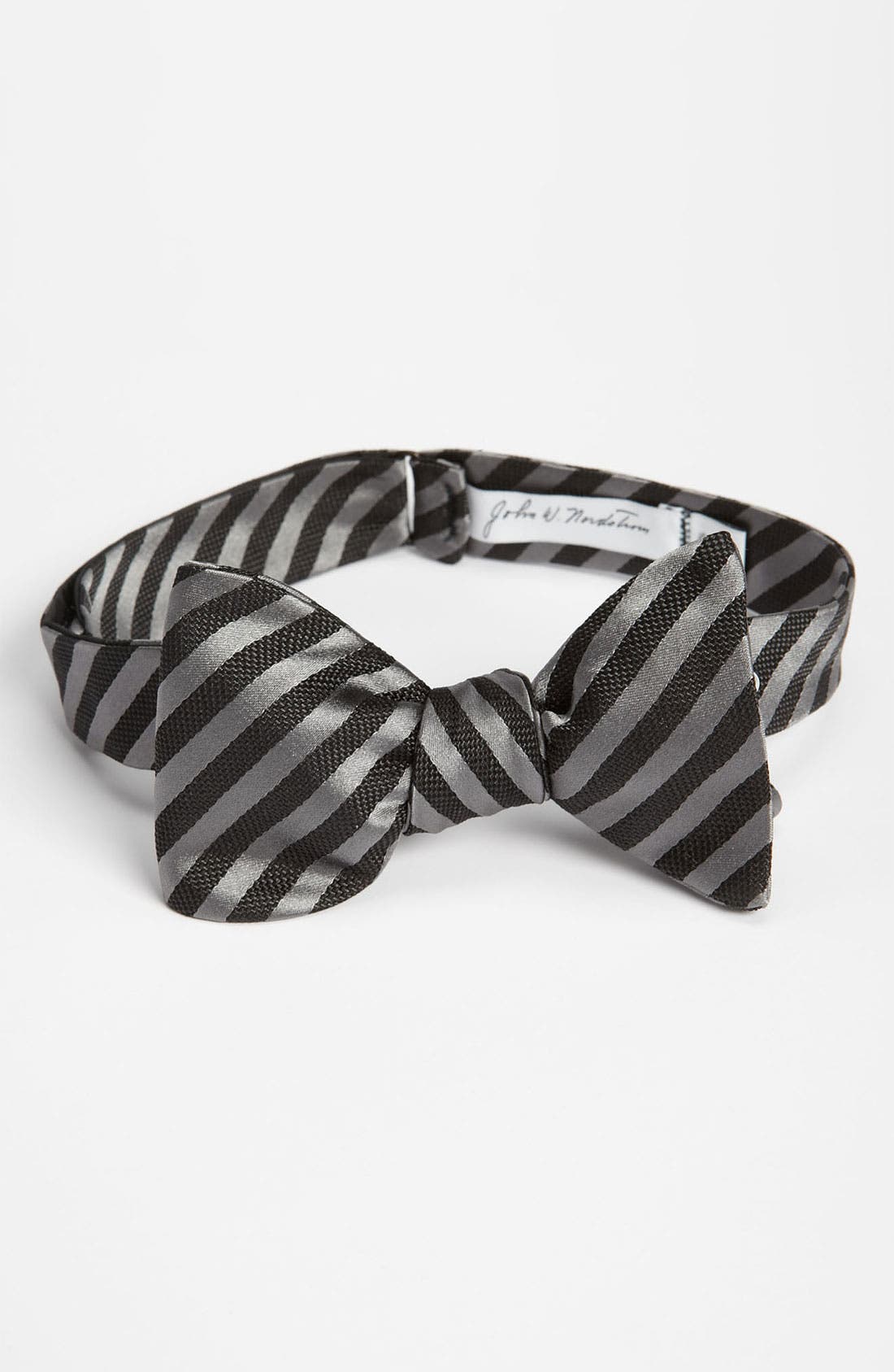 John W. Nordstrom® Silk Bow Tie Nordstrom