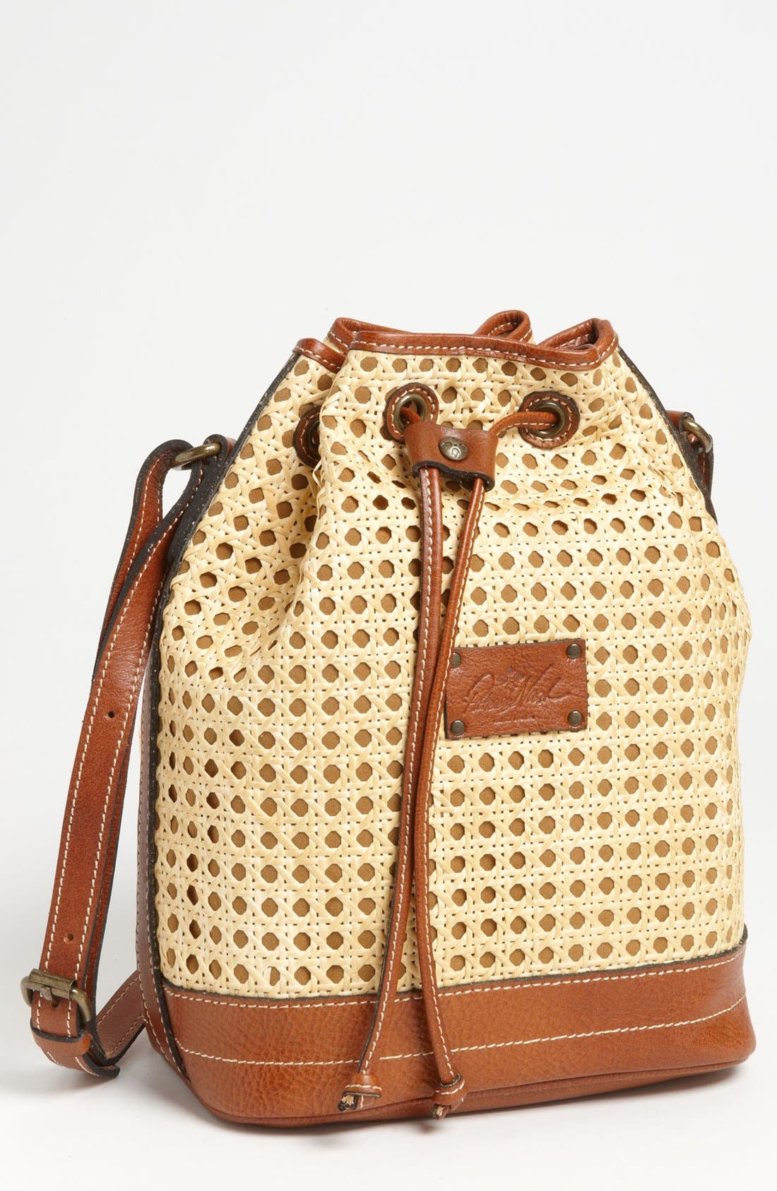 Patricia Nash Drawstring Shoulder Bag Nordstrom