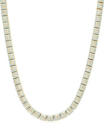 Nordstrom cheap tennis necklace