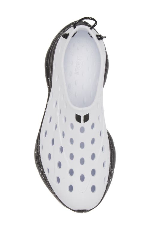 KANE KANE GENDER INCLUSIVE REVIVE SHOE 
