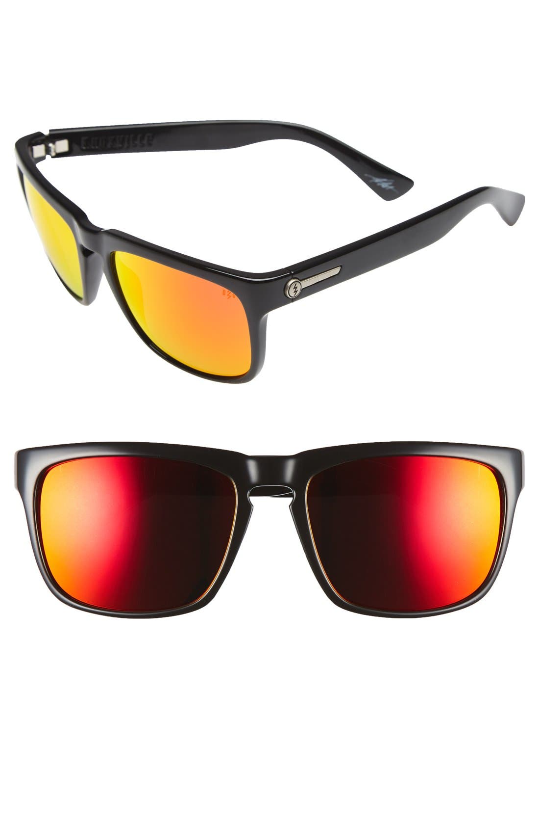 ELECTRIC 'Knoxville' 56mm Sunglasses Nordstrom