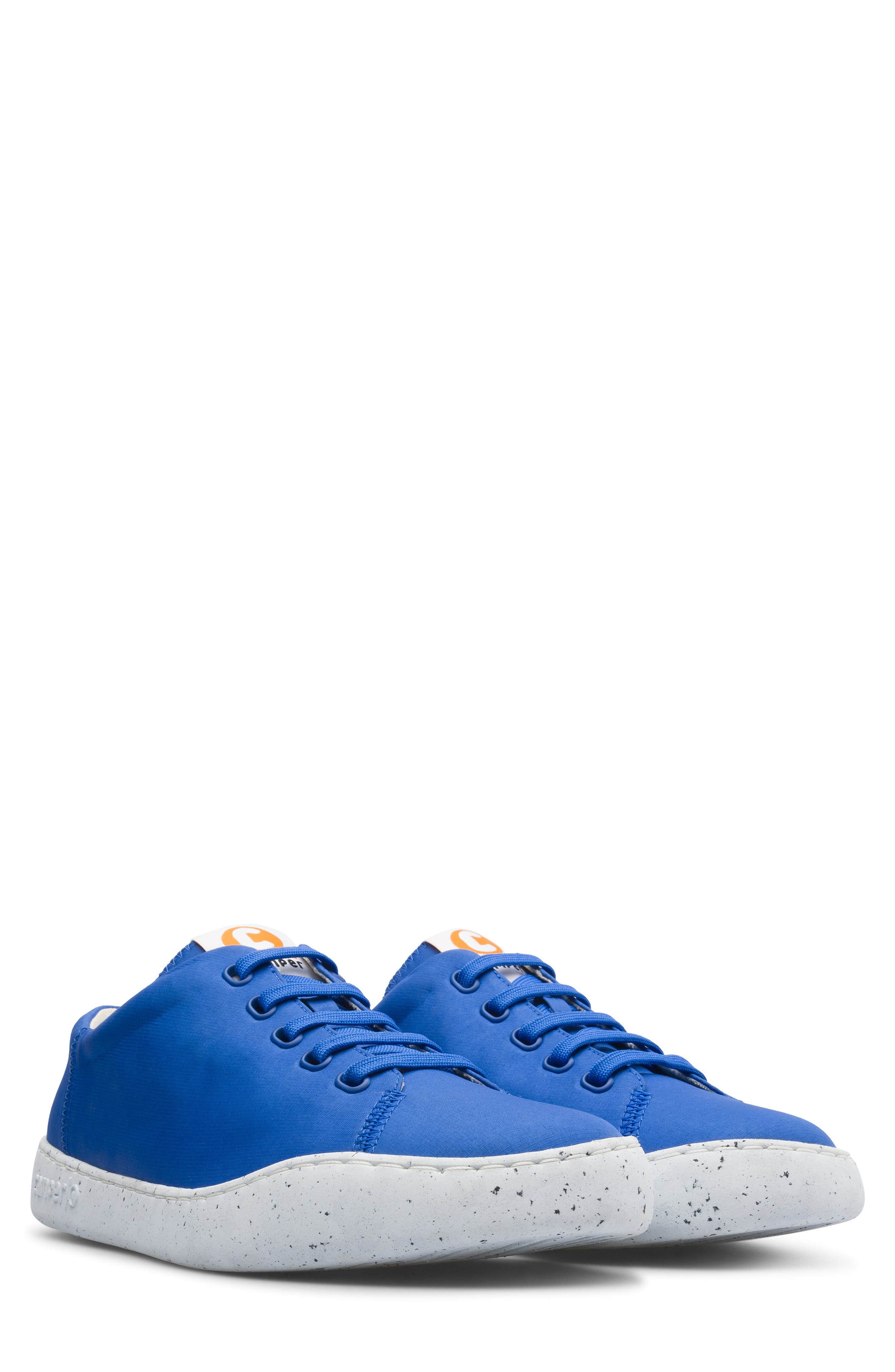 gunstig gat Kolonisten Camper Peu Touring Sneaker In Medium Blue | ModeSens
