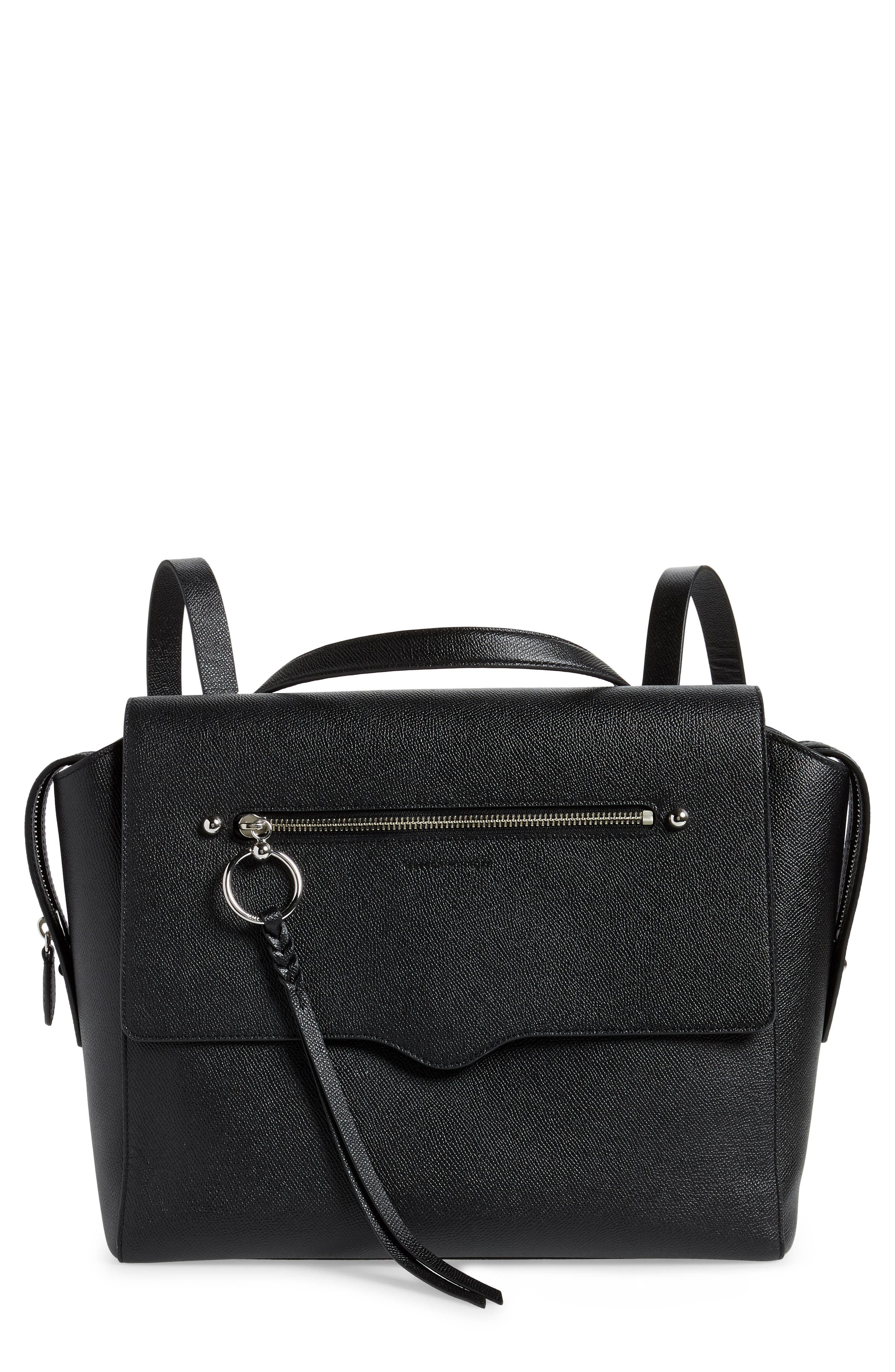 rebecca minkoff rucksack