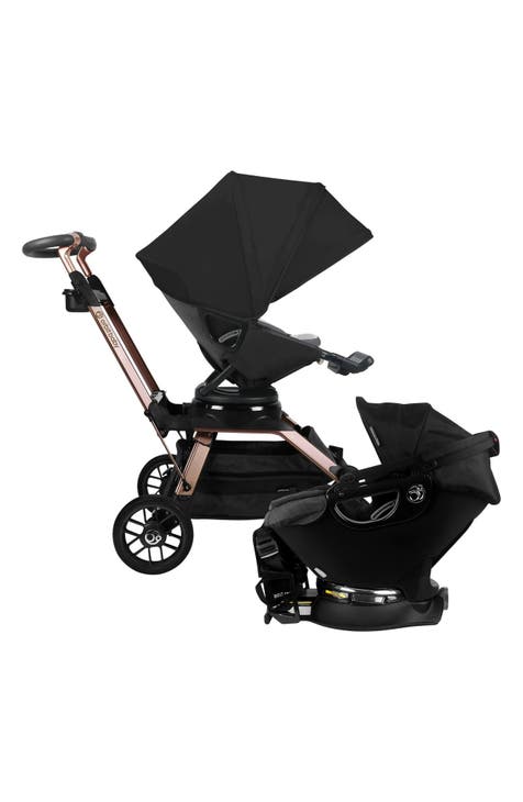 Buy Safe Gucci Baby Stroller For Better Infant Care 