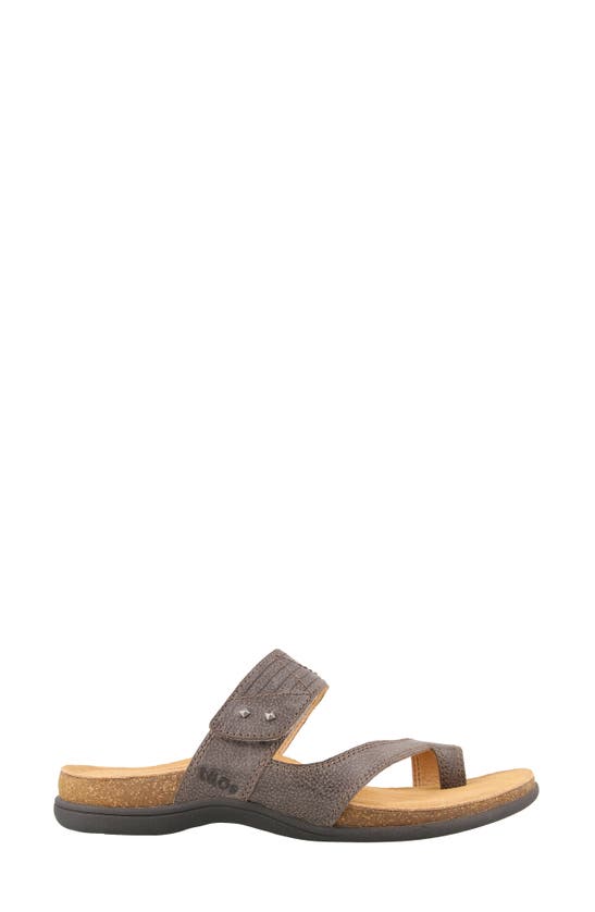 TAOS ZONE SLIDE SANDAL