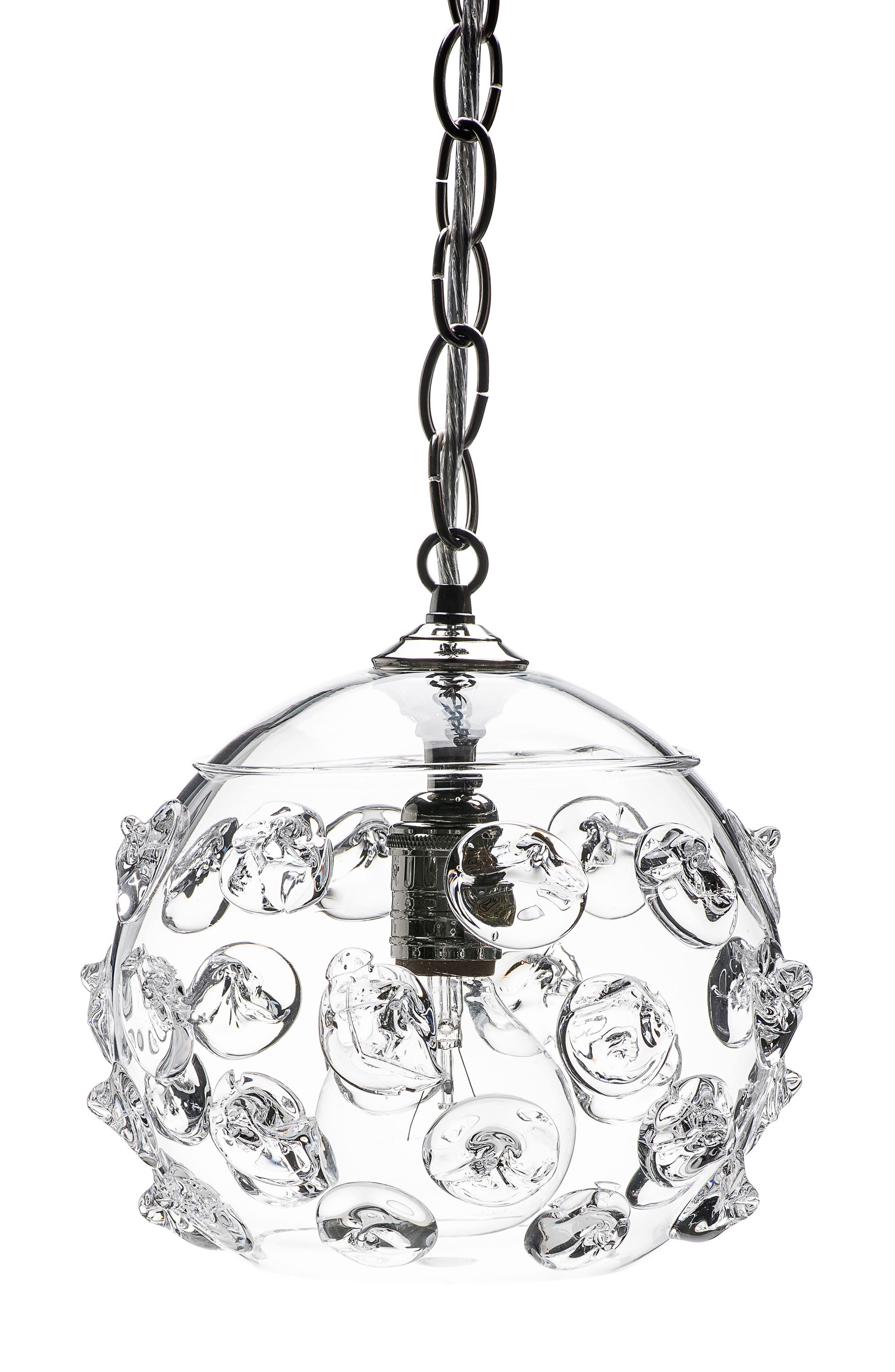 Juliska Florence Globe Pendant Lamp Nordstrom