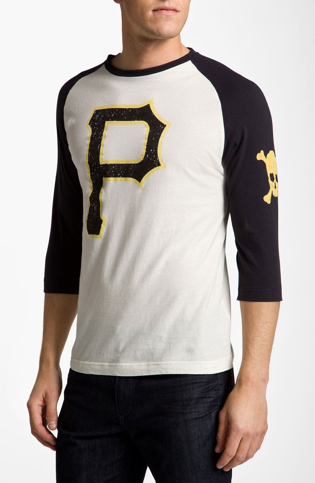 pirates baseball t shirt