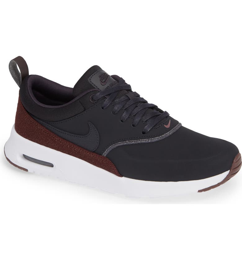 nike air max thea sneakers nike air max thea sneakers
