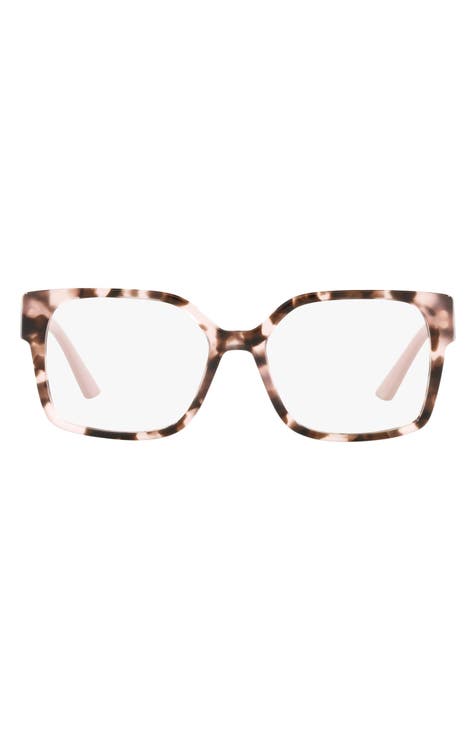Top 91+ imagen ladies prada eyeglass frames