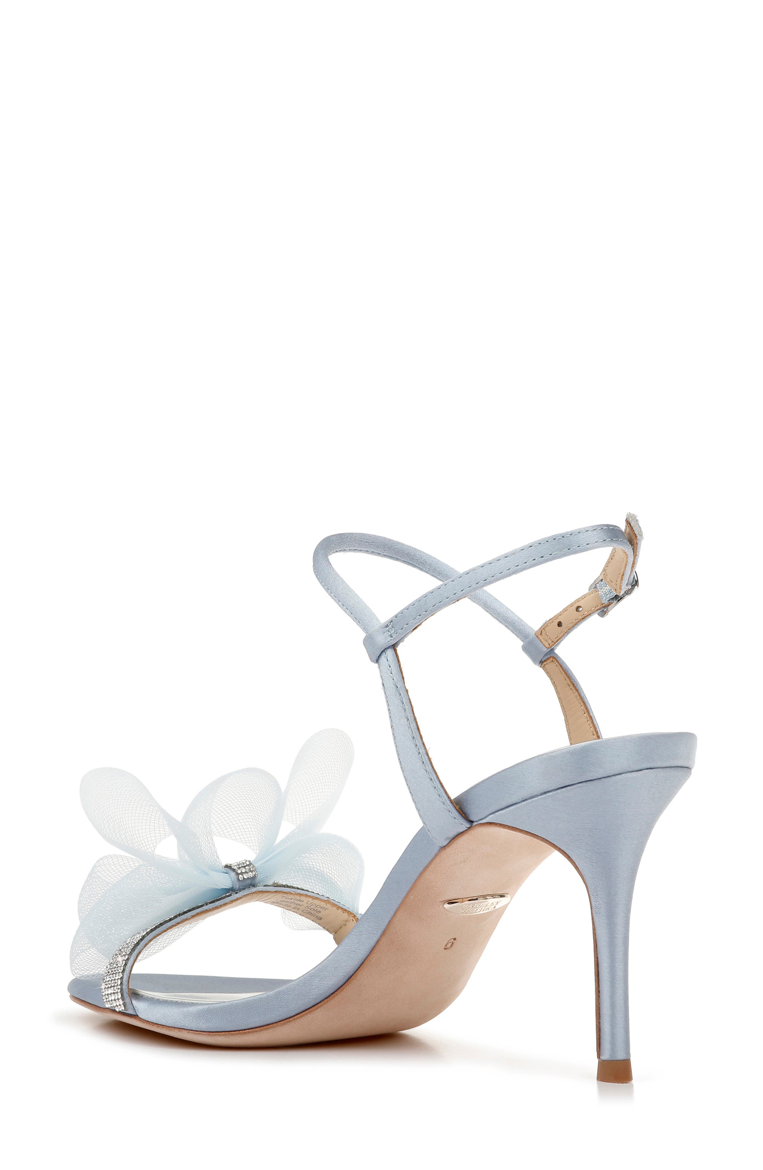 badgley mischka janie