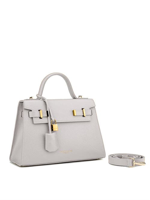 Teddy Blake Ava Gold 14" In Light Grey