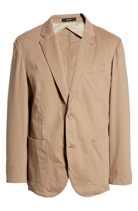 Brown Blazers & Sport Coats for Men | Nordstrom