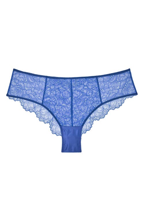 Journelle Lexi Lace Bikini In Lapis