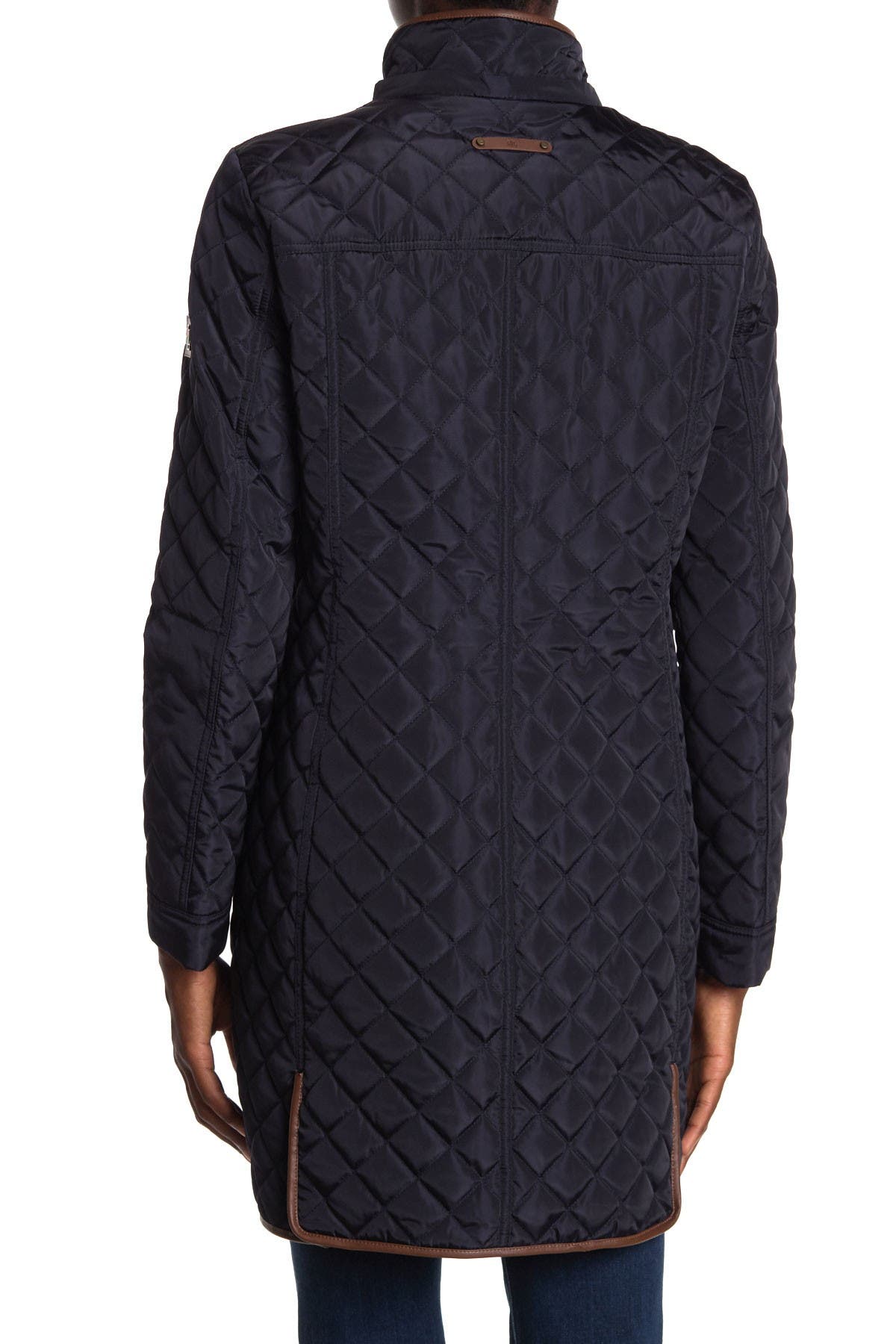 lauren ralph lauren quilted parka