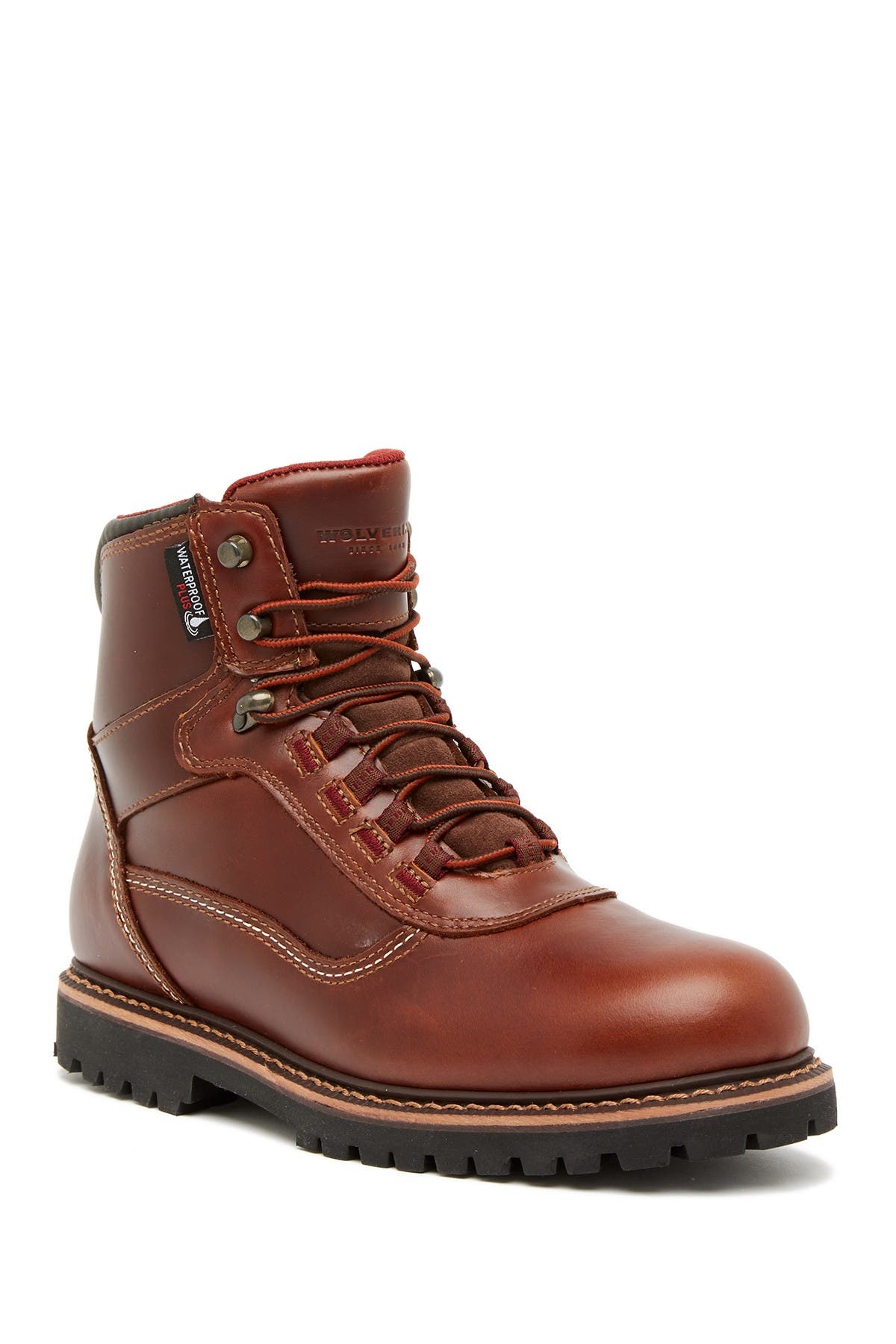 nordstrom rack work boots