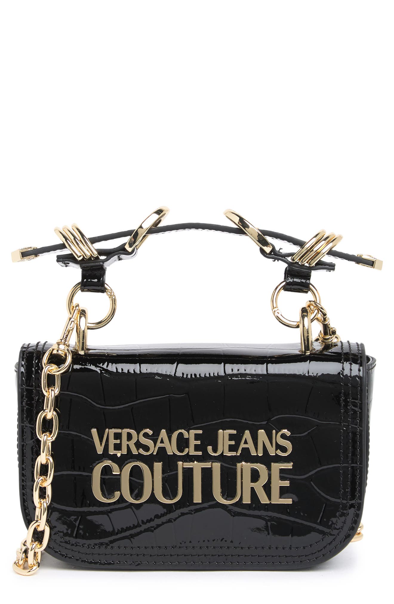 versace handbags nordstrom rack