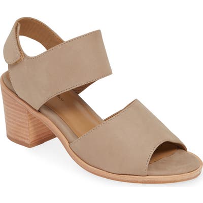 Chocolat Blu Basia Sandal, Beige