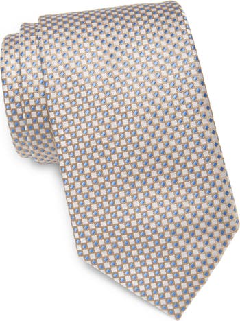 tommy hilfiger micro neat tie