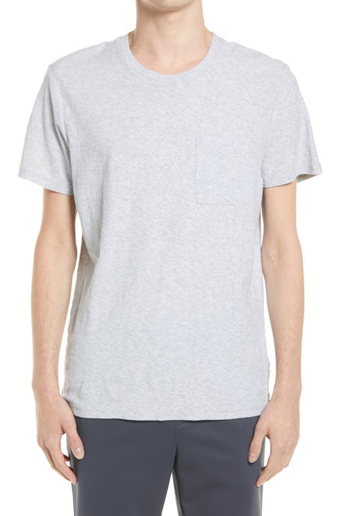 Men's Grey V-Neck Shirts | Nordstrom