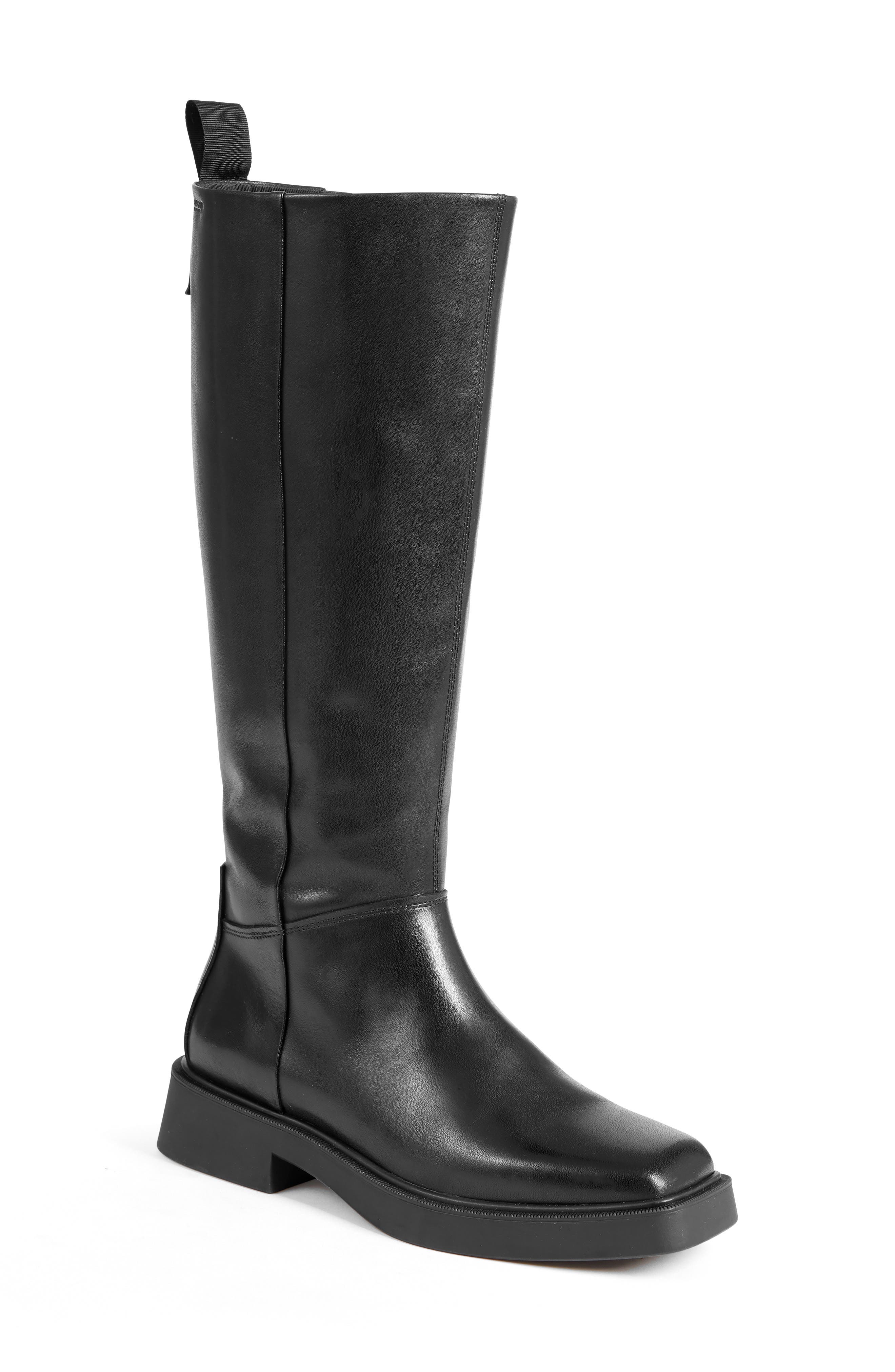 women's 1460 smooth leather combat boots