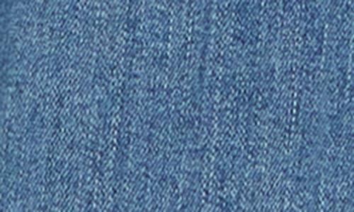 AG AG FARRAH MID RISE SKINNY ANKLE JEANS 