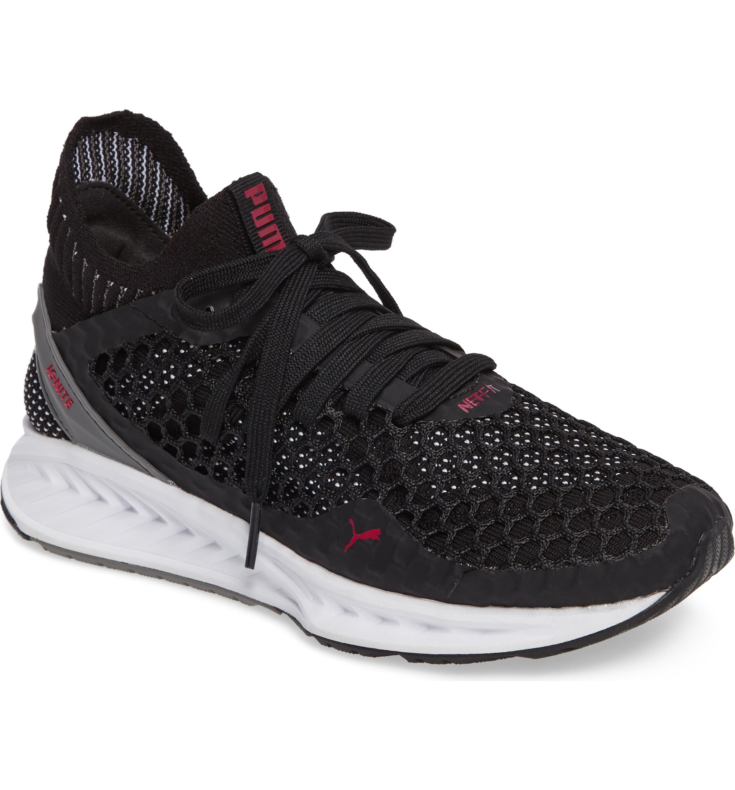 Puma schuhe ignite Clearance