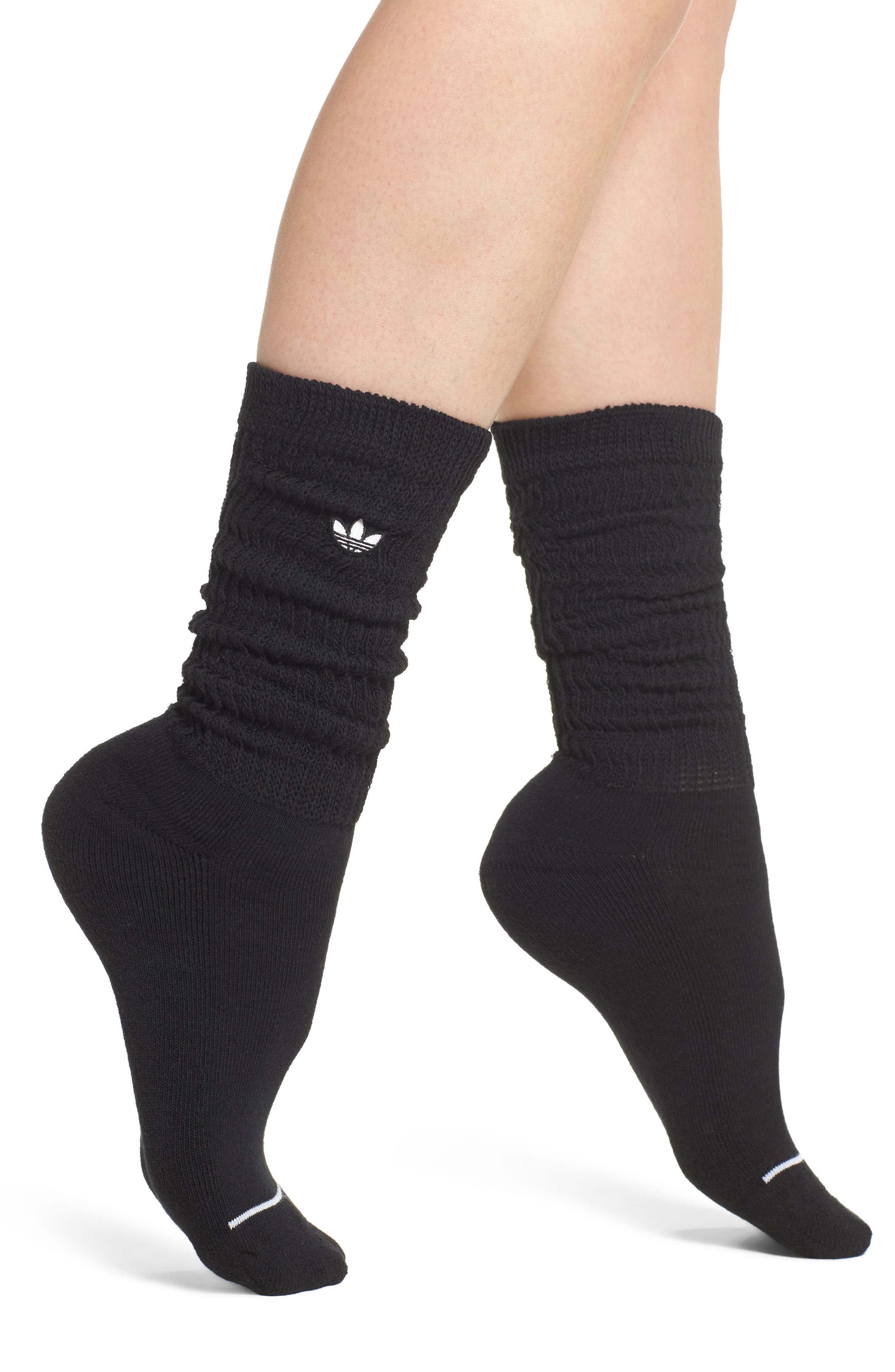 adidas slouch socks