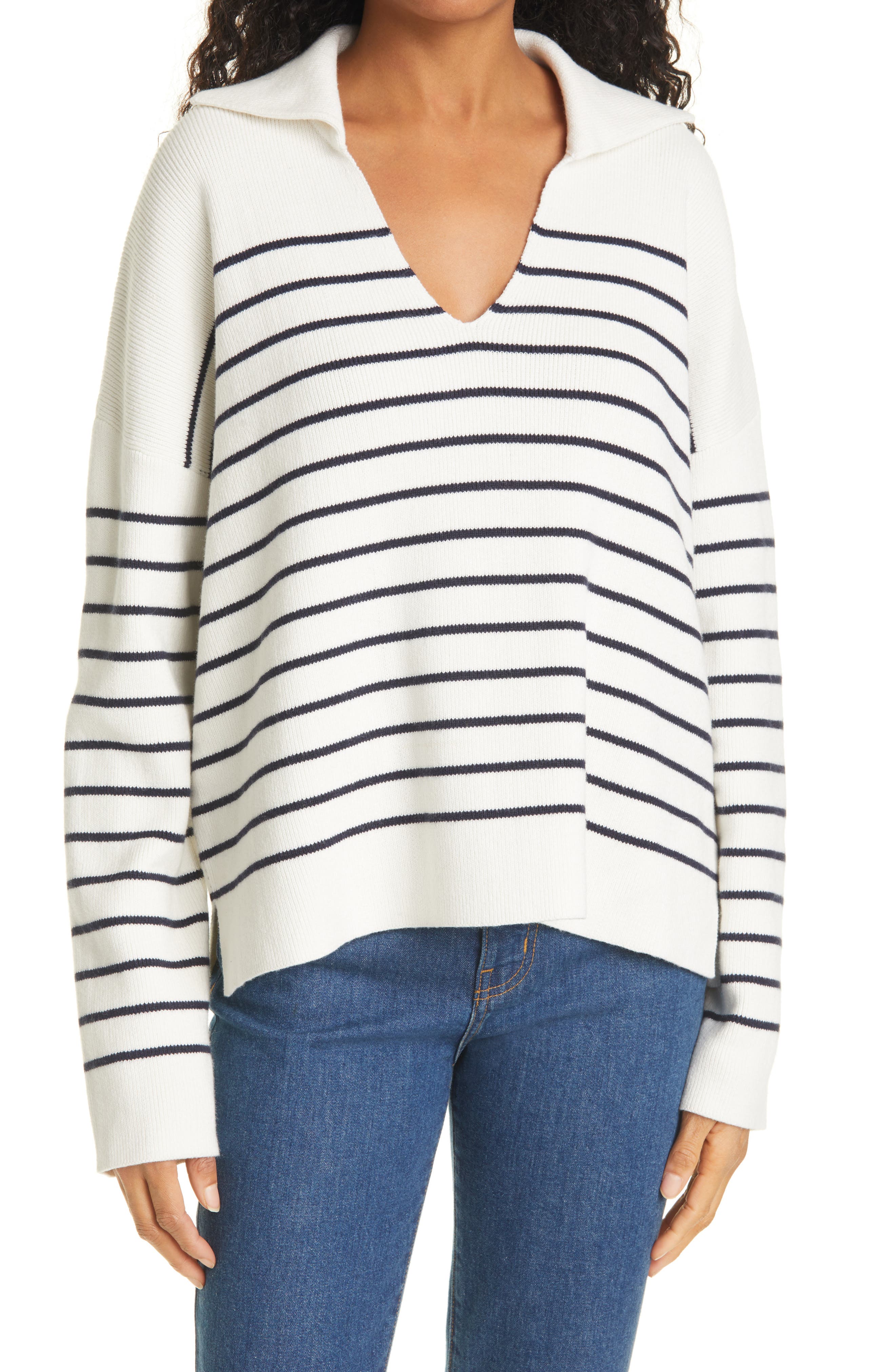Nordstrom womens cashmere sweaters Outlet