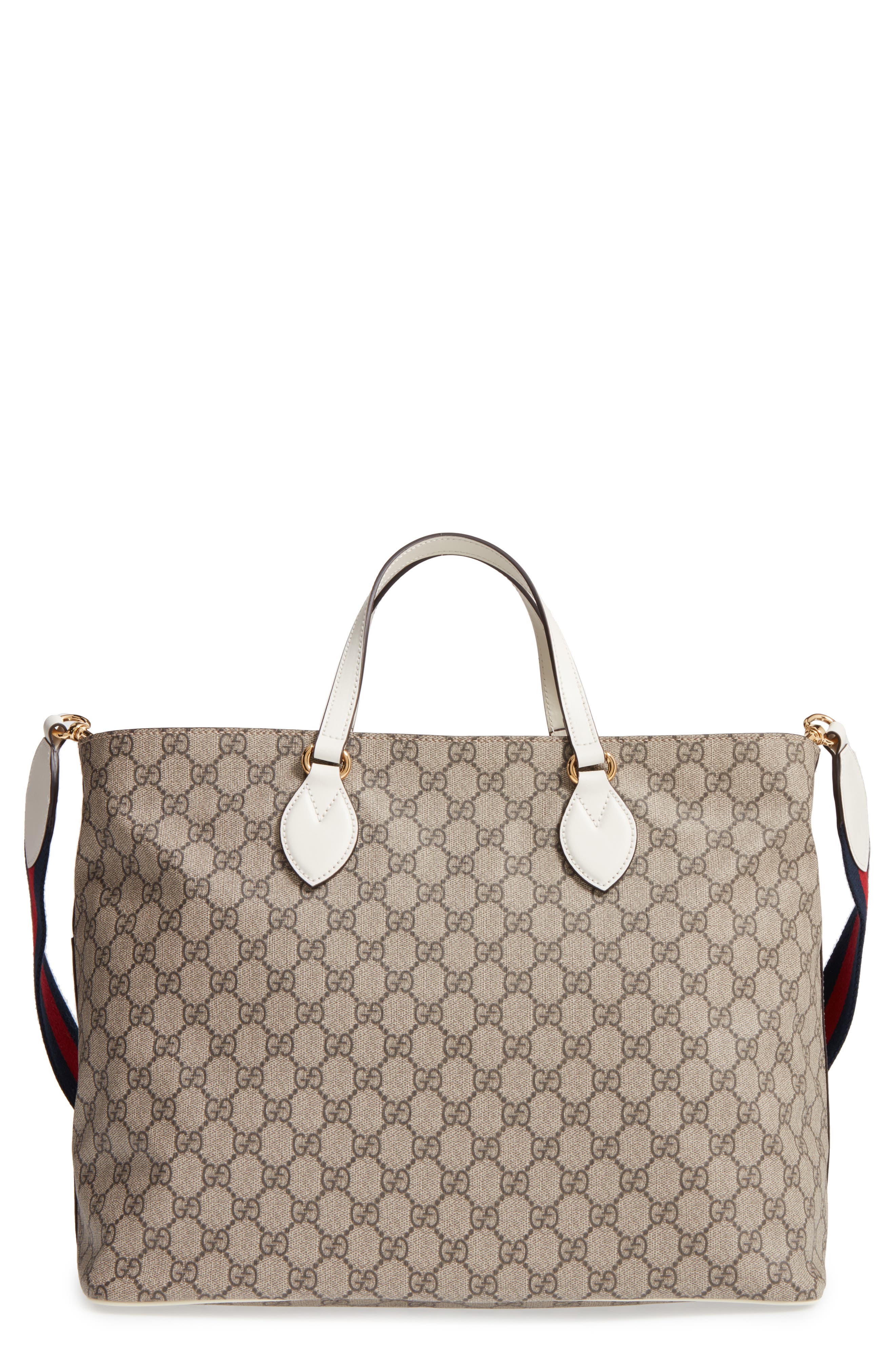 gucci diaper bag nordstrom