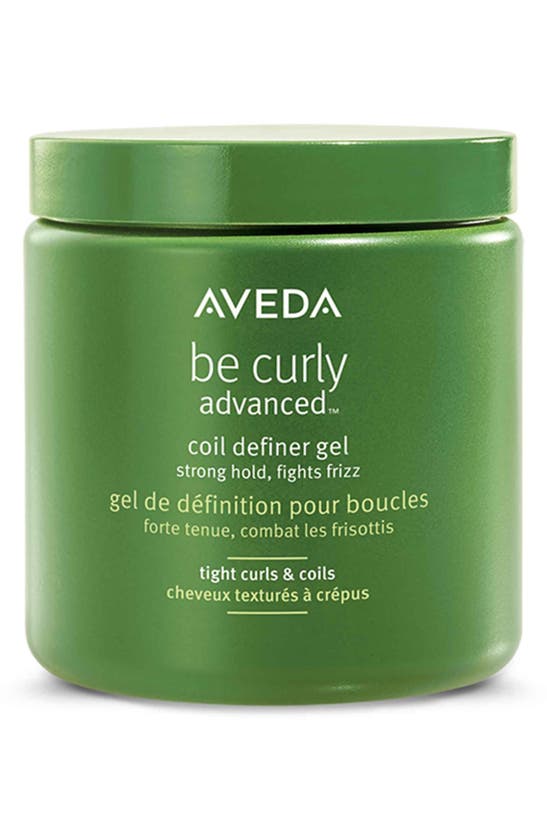 Aveda Be Curly Advanced™ Coil Definer Gel, 6.7 oz In White