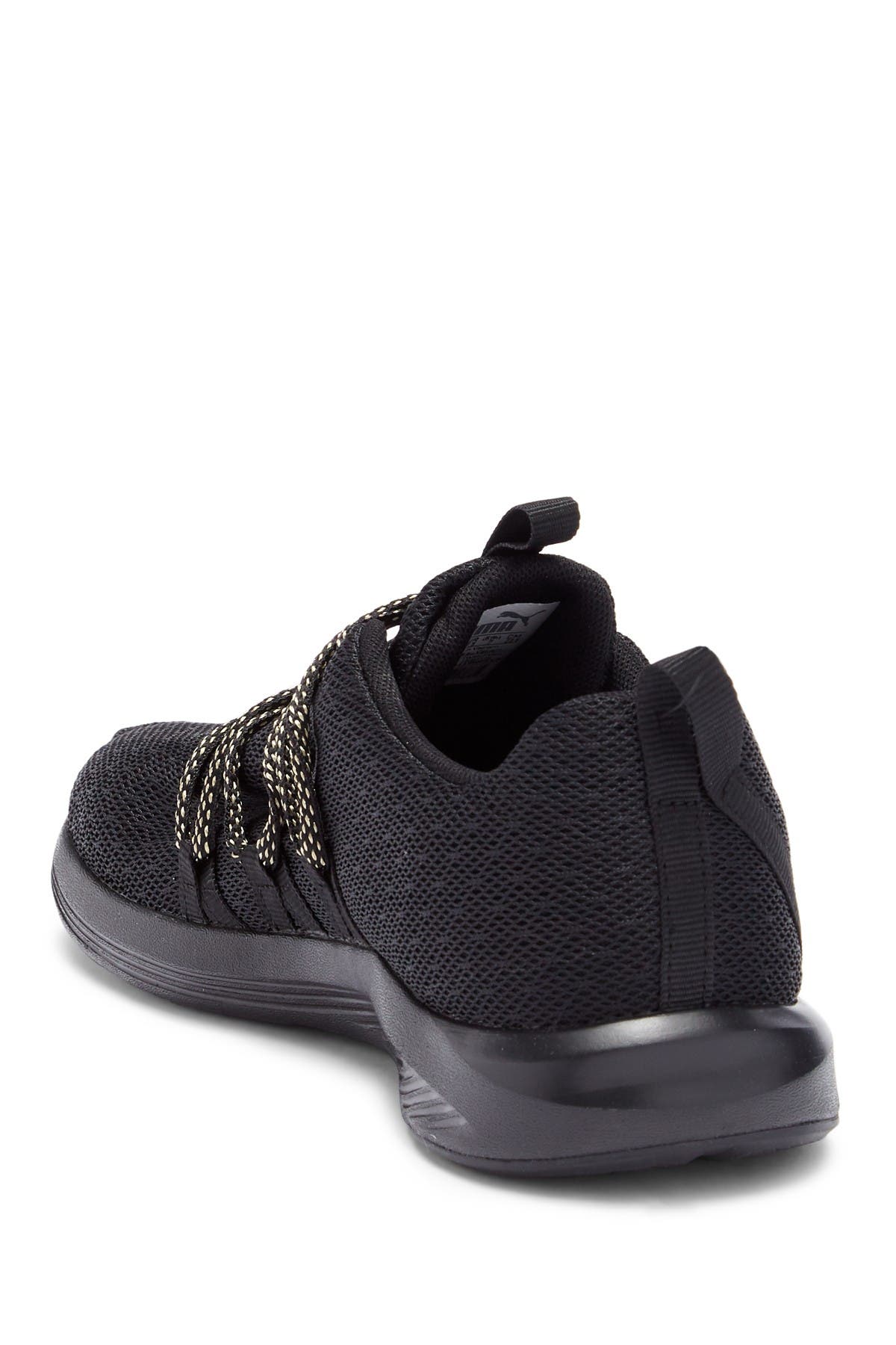 prowl alt knit mesh women's running shoes