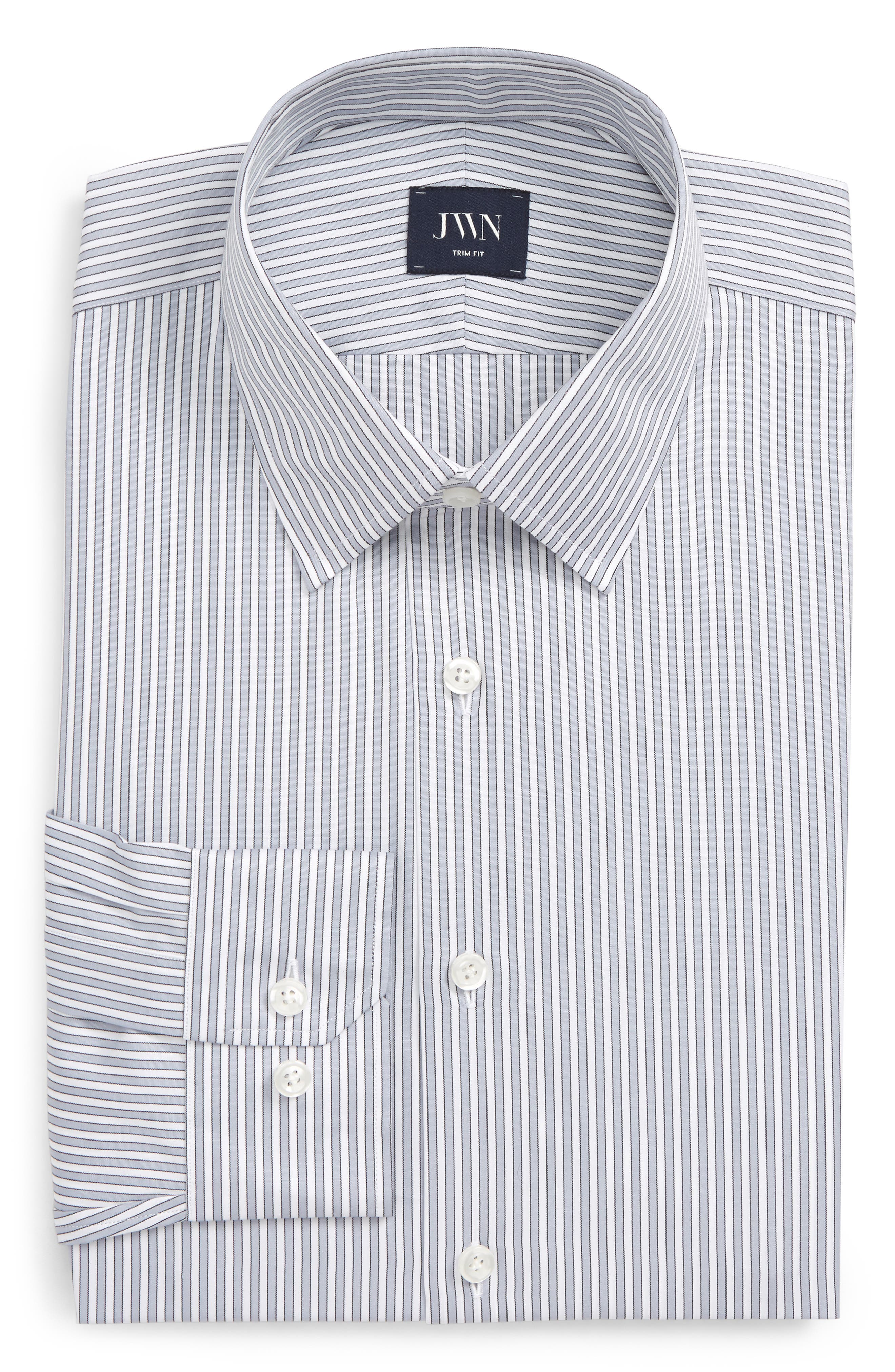 john w nordstrom dress shirt