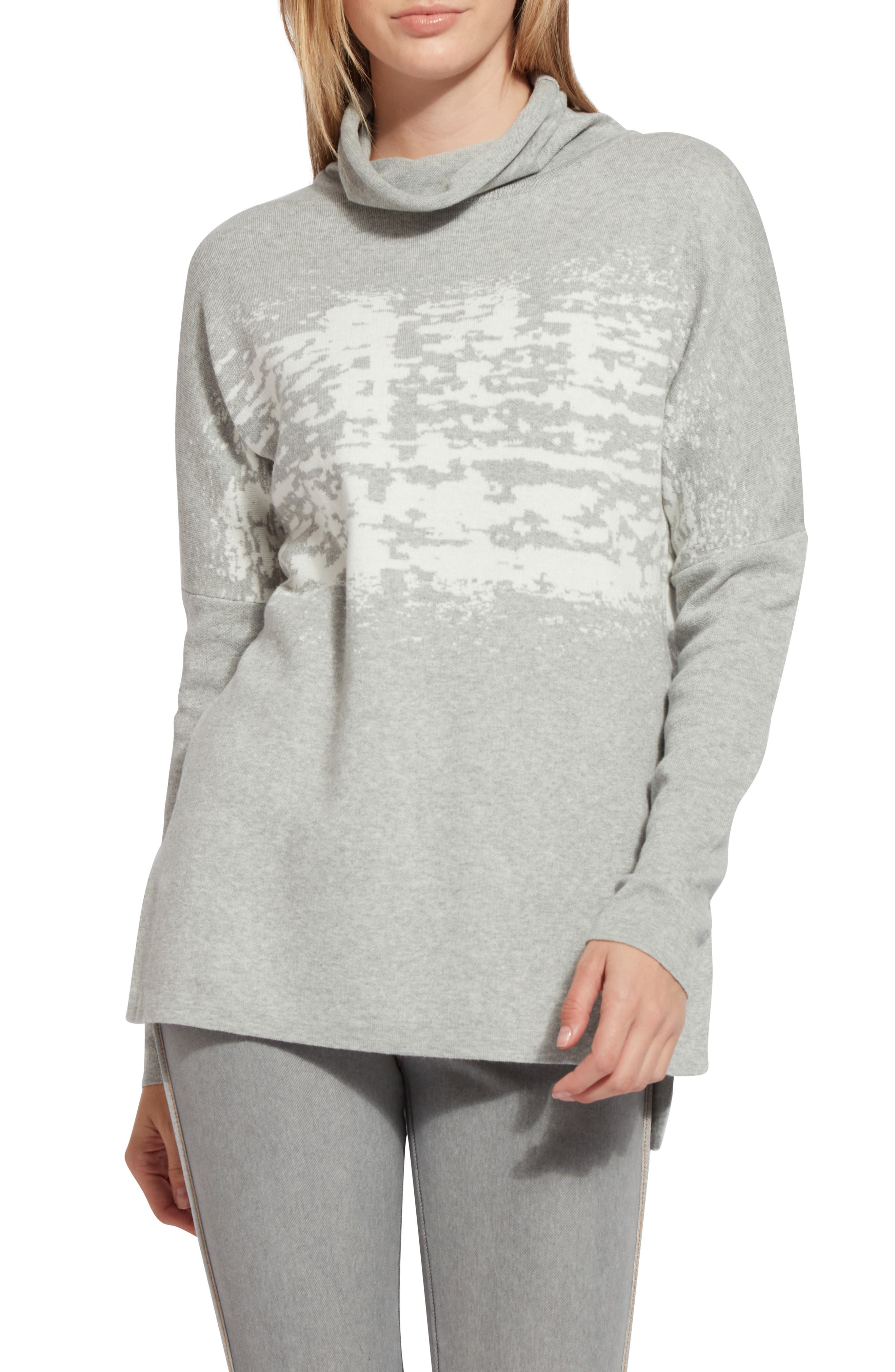 Women's Cowl Neck Sweatshirts \u0026 Hoodies 